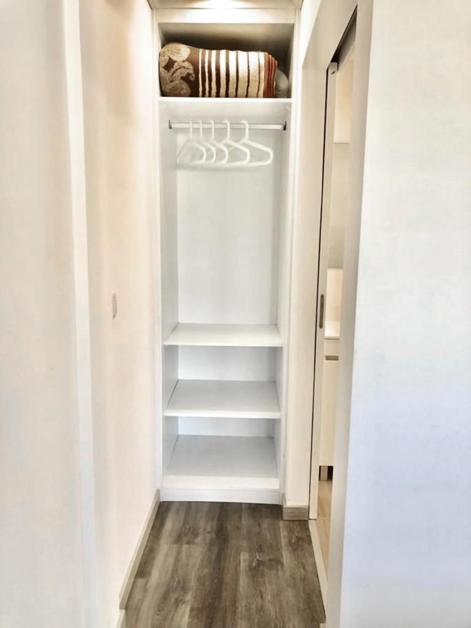 פראיה דה מירה Granny'S Guesthouse מראה חיצוני תמונה