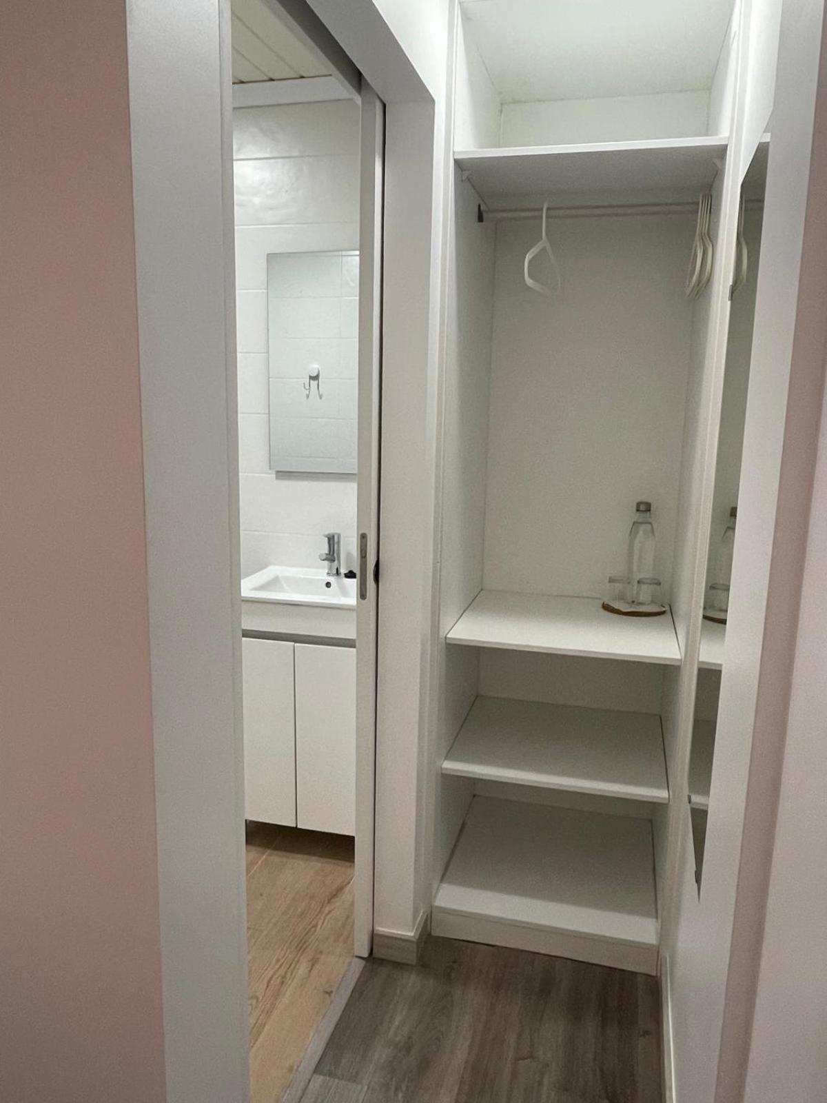 פראיה דה מירה Granny'S Guesthouse מראה חיצוני תמונה